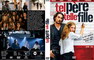 TEL PERE TELLE FILLE
